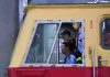 Cina: al via i test su linea ferroviaria ad alta velocità Chongqing-Wanzhou (2)