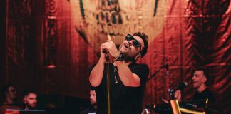 Cremonini riparte da “Amateur”, a Londra il debutto di una nuova identità musicale