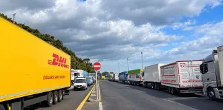 Protesta degli autotrasportatori, ancora presidi a Palermo e Catania. Tir fermi anche al casello di Tremestieri a Messina