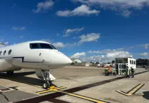 Neonata in pericolo di vita trasportata d’urgenza da Cagliari a Milano Linate dall’Aeronautica Militare