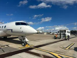 Neonata in pericolo di vita trasportata d’urgenza da Cagliari a Milano Linate dall’Aeronautica Militare