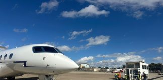 Neonata in pericolo di vita trasportata d’urgenza da Cagliari a Milano Linate dall’Aeronautica Militare