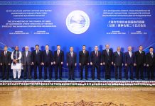 Dushanbe, premier cinese Li Qiang partecipa a riunione capi di governo della SCO