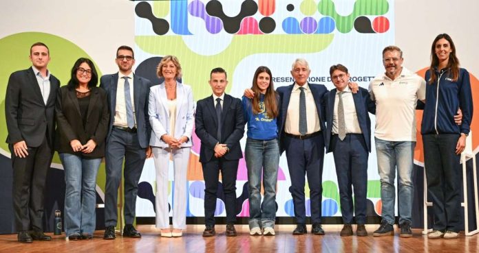 Giovani Ascoli Piceno