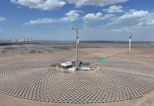 Cina compie progressi chiave nell’azione per il clima e delinea percorso verde