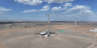 Cina compie progressi chiave nell’azione per il clima e delinea percorso verde