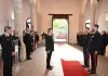 Carabinieri, alla caserma “Carlo Alberto dalla Chiesa” di Palermo la cerimonia di consegna delle Medaglie Mauriziane e degli encomi