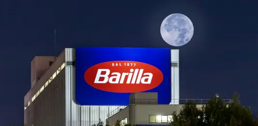 Barilla conferma la continuità occupazionale e produttiva per Marcianise