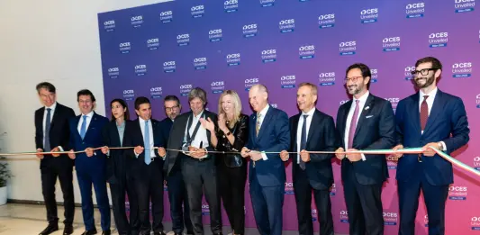 Ces Unveiled debutta a Milano, l’intelligenza artificiale e l’innovazione per il rilancio delle Pmi