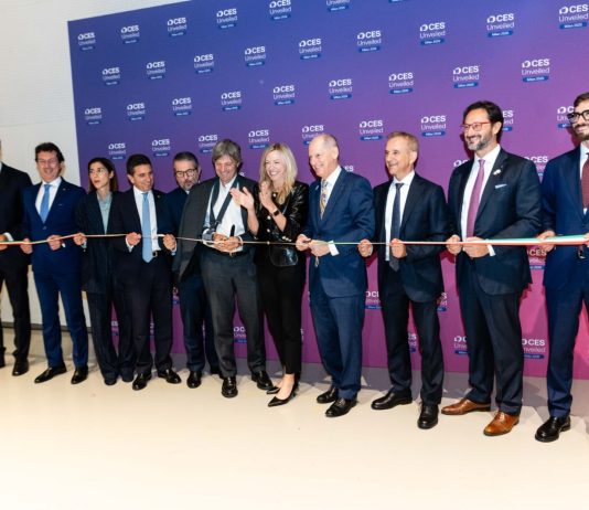 Ces Unveiled debutta a Milano, l’intelligenza artificiale e l’innovazione per il rilancio delle Pmi