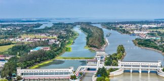 Cina: al via deviazione idrica 2026-2027 su tratto est del progetto sud-nord (2)
