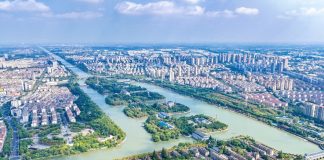 Cina: al via deviazione idrica 2026-2027 su tratto est del progetto sud-nord (3)