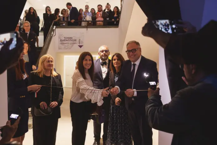 Museo Reggio Calabria
