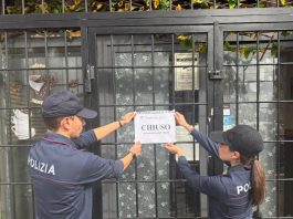 Roma, spari e violenze sessuali: revocata la licenza a un titolare di un noto bar sulla Casilina