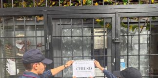 Roma, spari e violenze sessuali: revocata la licenza a un titolare di un noto bar sulla Casilina