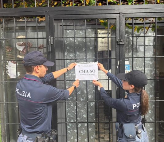 Roma, spari e violenze sessuali: revocata la licenza a un titolare di un noto bar sulla Casilina