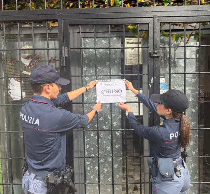 Polizia