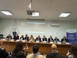 Al via la riqualificazione della palestra e del campo sportivo del carcere di Rebibbia