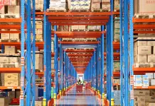 Cina: aumentano pagamenti online con inizio della stagione di shopping Doppio 11