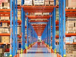 Cina: aumentano pagamenti online con inizio della stagione di shopping Doppio 11