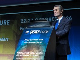 Fontana “La Lombardia è la prima regione manifatturiera d’Europa, pronti alla sfida dell’intelligenza artificiale”