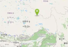 Terremoto di magnitudo 7 in Tibet, ci sono morti e feriti