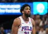 Philadelphia rimonta 29 punti di svantaggio a Cleveland, Oklahoma doma Denver: il recap della notte Nba