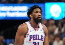 Philadelphia rimonta 29 punti di svantaggio a Cleveland, Oklahoma doma Denver: il recap della notte Nba