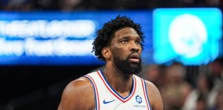 Philadelphia rimonta 29 punti di svantaggio a Cleveland, Oklahoma doma Denver: il recap della notte Nba