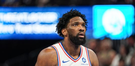 Philadelphia rimonta 29 punti di svantaggio a Cleveland, Oklahoma doma Denver: il recap della notte Nba