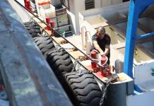 Cina: in corso le contromisure per l’arrivo del tifone Champi (2)