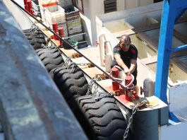 Cina: in corso le contromisure per l’arrivo del tifone Champi (2)