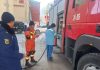 Cina: operazioni di soccorso nello Xizang dopo terremoto di magnitudo 7.0 (1)