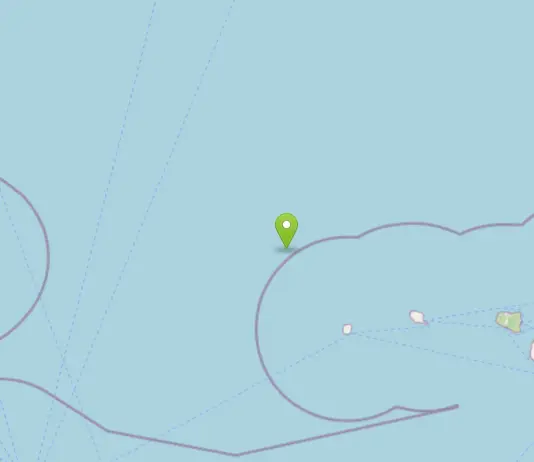 Scosse di terremoto nel Tirreno meridionale al largo di Palermo, la più forte di magnitudo 5.0. Evacuati uffici e scuole, allerta maremoto
