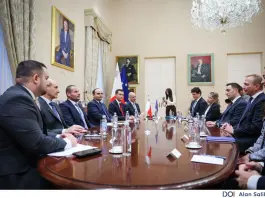 Malta, Abela incontra i commissari Ue: focus sul nuovo bilancio