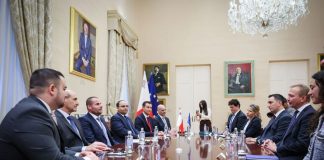 PM Abela meets EU commissioners to discuss Malta’s priorities