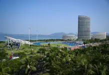 Cina: Hainan, un polo per l’istruzione internazionale a Lingshui (2)