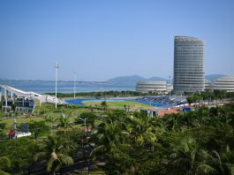 Cina: Hainan, un polo per l’istruzione internazionale a Lingshui (2)