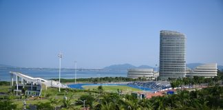 Cina: Hainan, un polo per l’istruzione internazionale a Lingshui (2)