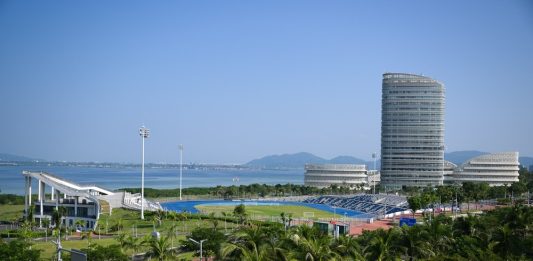 Cina: Hainan, un polo per l’istruzione internazionale a Lingshui (2)