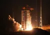 Cina: lanciato nuovo satellite per il telerilevamento