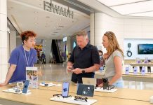 Cina: trend del “China Haul” riflette crescente fascino dello shopping nel Paese