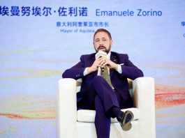 Da Aquileia a Guizhou, sindaco vede affinità nella tutela del patrimonio