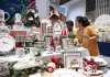 Cina: inaugurata a Guangzhou la seconda fase della 140esima Fiera di Canton (2)