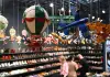 Cina: inaugurata a Guangzhou la seconda fase della 140esima Fiera di Canton (3)