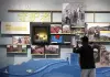 Cina: riapre a Pechino il Museo della Grande Muraglia (2)