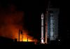 Cina: lanciati nuovi gruppi di satelliti per il telerilevamento
