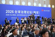 Cina: al via a Xiong’an il Forum sulla governance globale 2026 (2)
