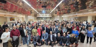 Palermo, Ferrandelli “Ascoltare la comunità e trasformare idee e bisogni in progetto”
