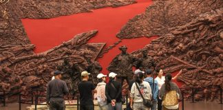 Cina: lungo il fiume Chishui tra memoria rivoluzionaria e sviluppo rurale (3)